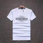 hugo boss 2017 t-shirt de sport planet white